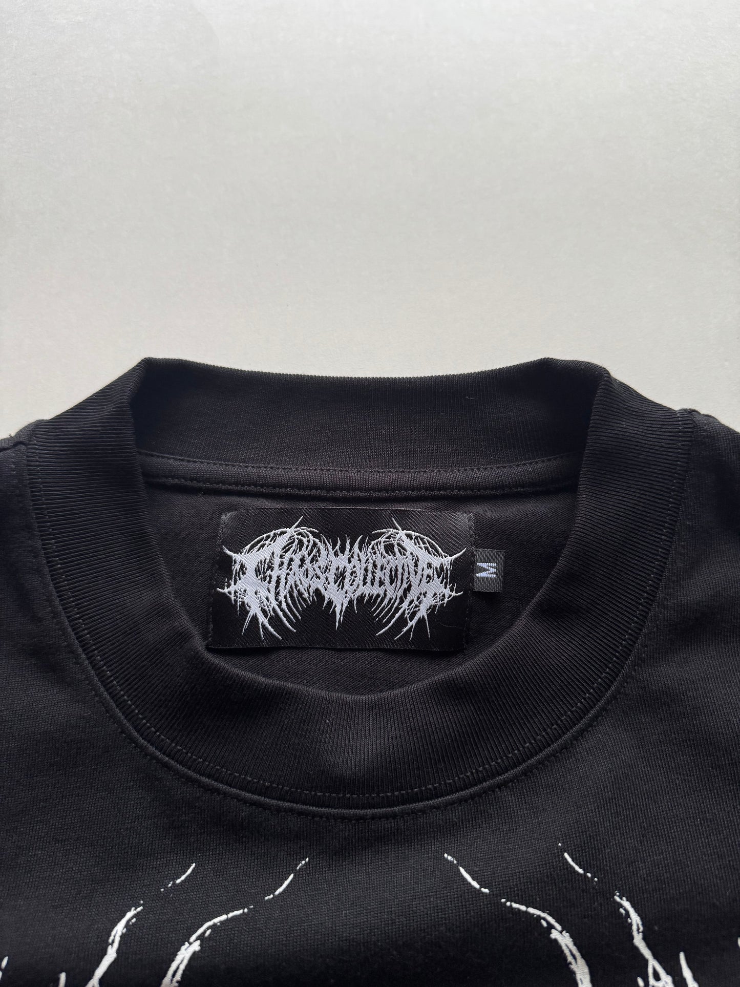Ashen Wings Tee