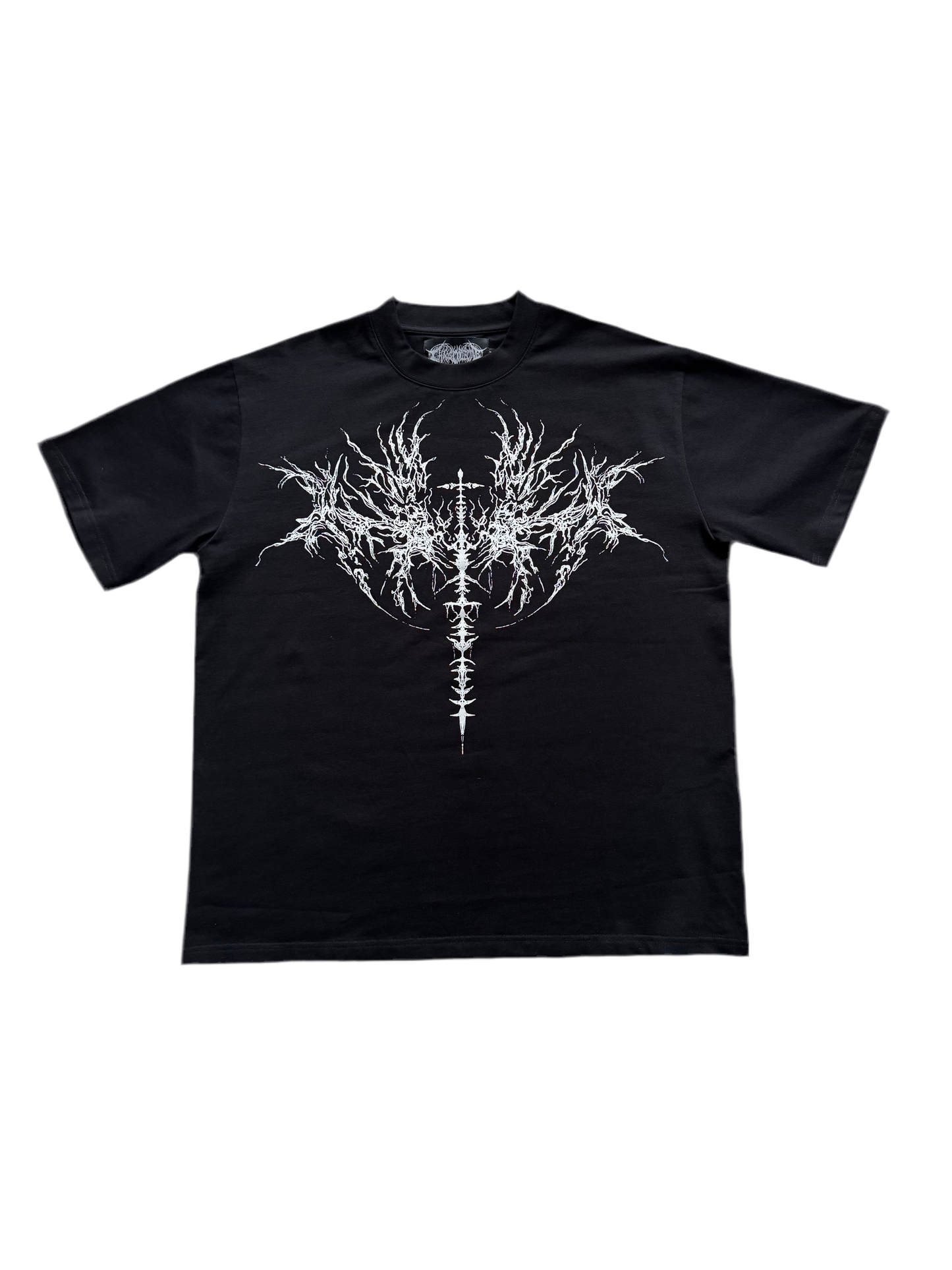 Ashen Wings Tee