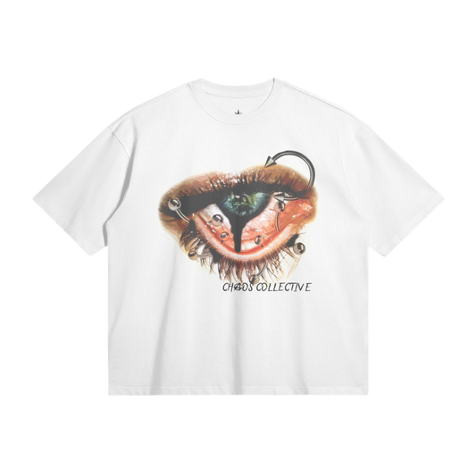 Eye Of Chaos Tee