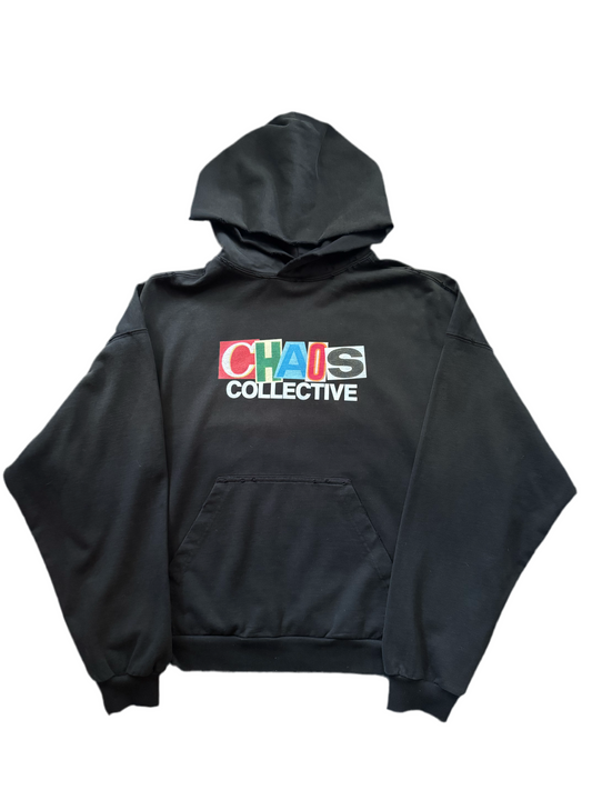 Own Your Life Hoodie