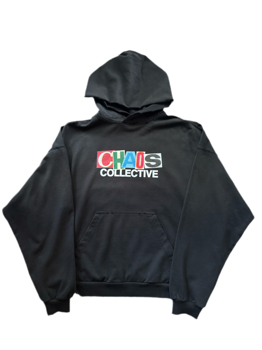 Own Your Life Hoodie