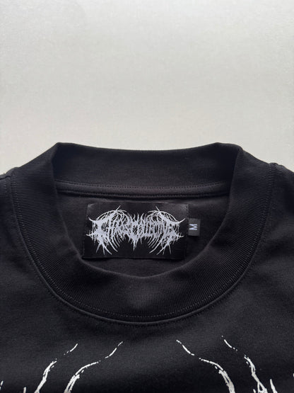 Ashen Wings Tee