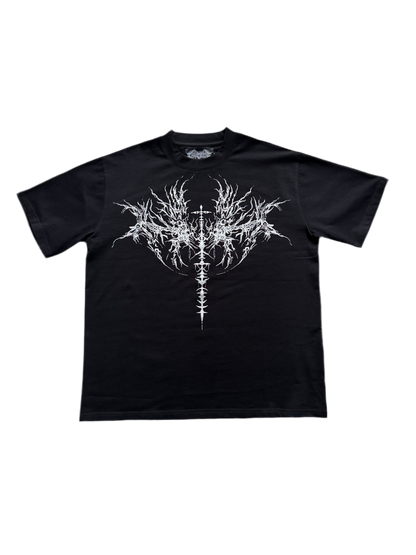 Ashen Wings Tee