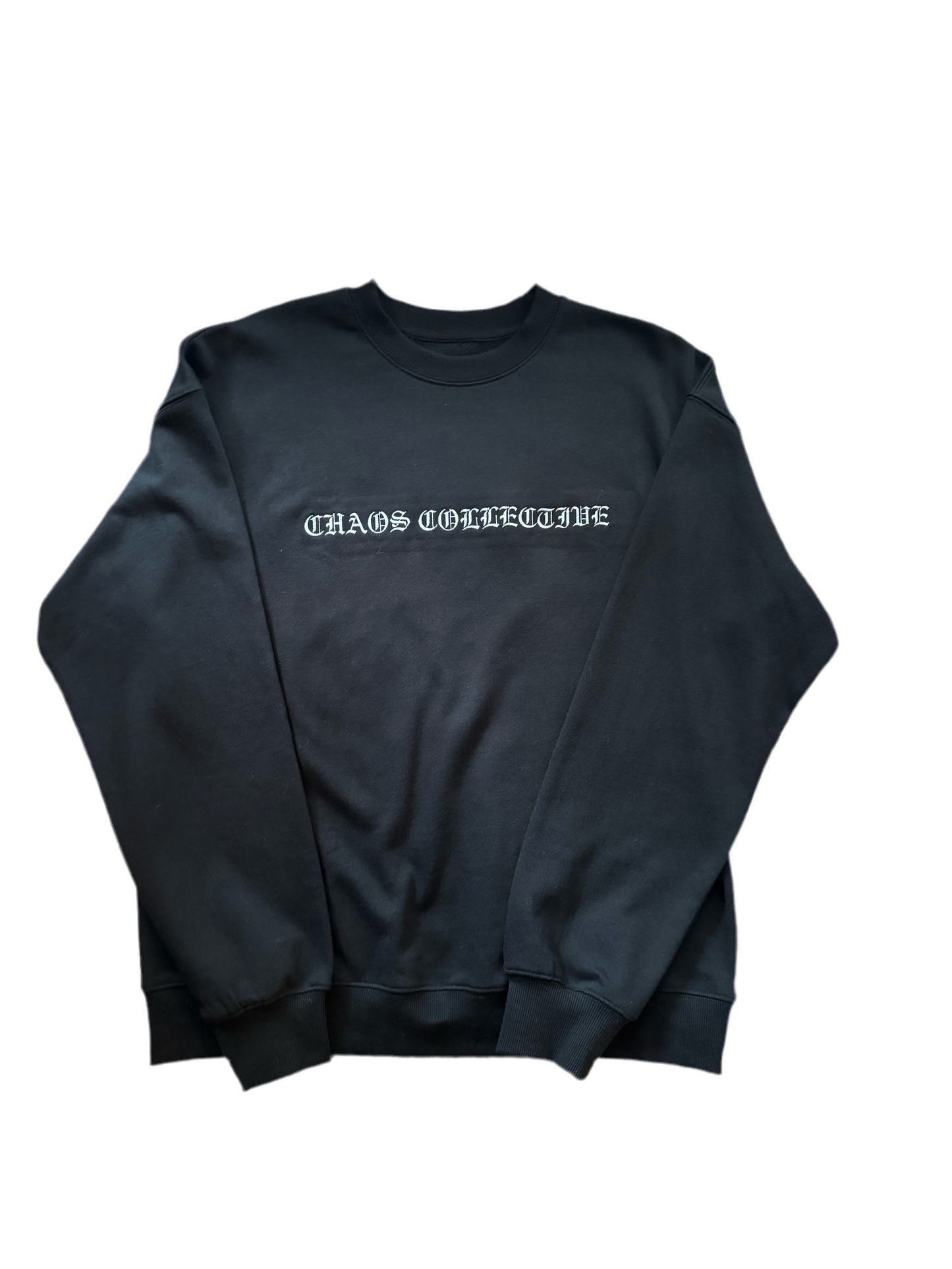 Chaos Collective Sweatshirt