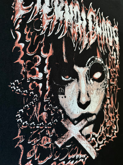 Eternal Chaos Tee