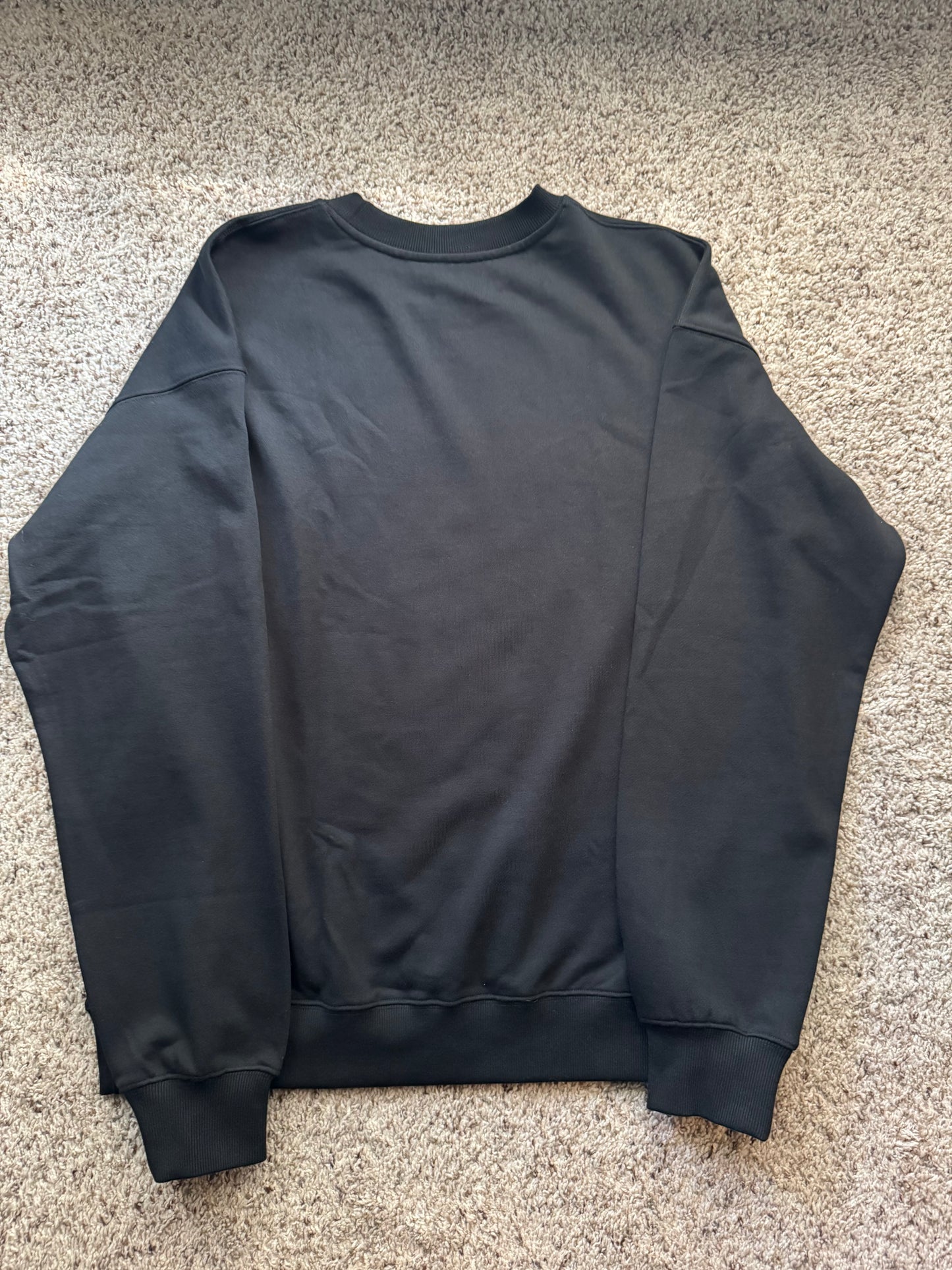 Chaos Collective Sweatshirt