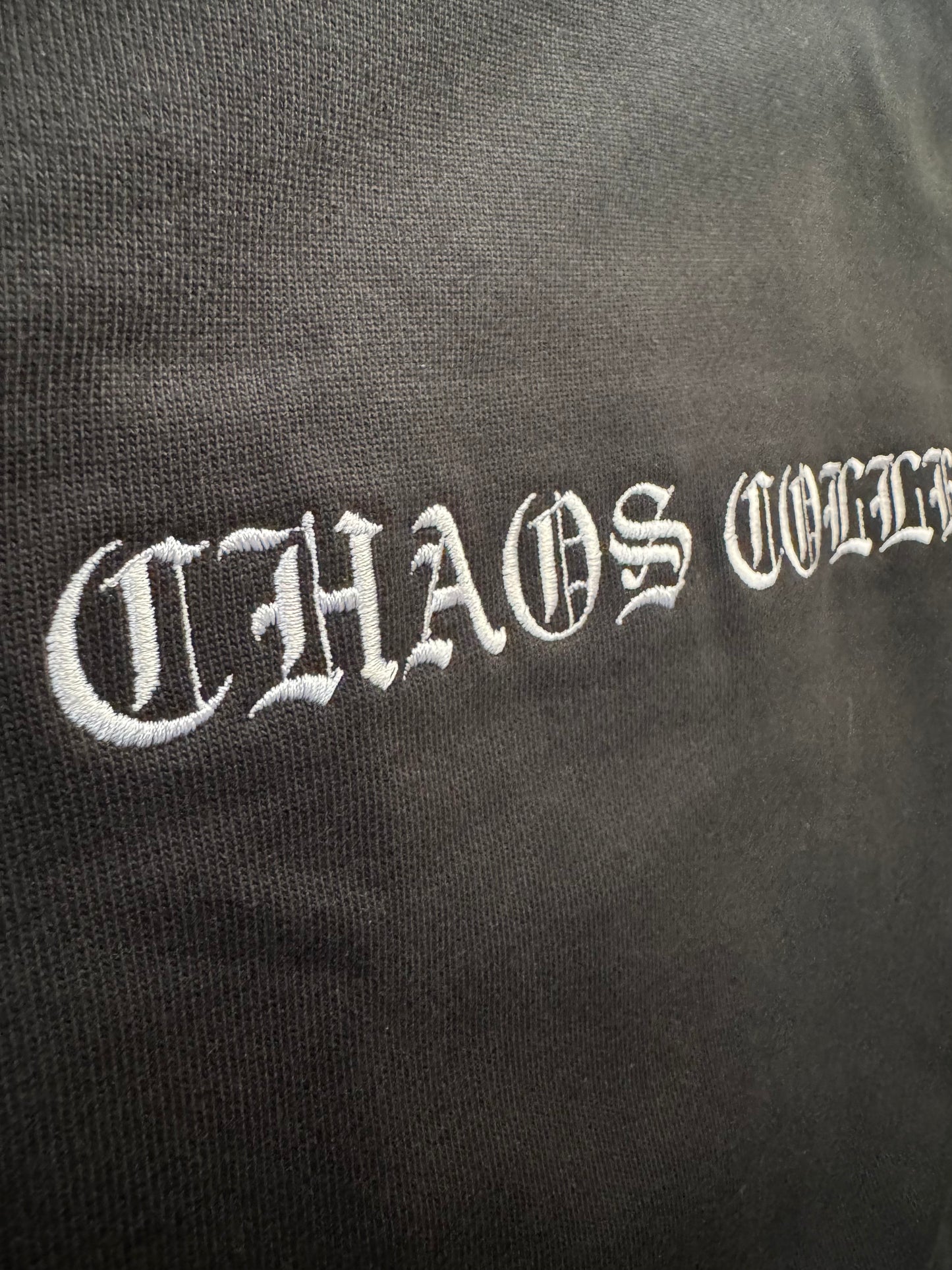 Chaos Collective Sweatshirt