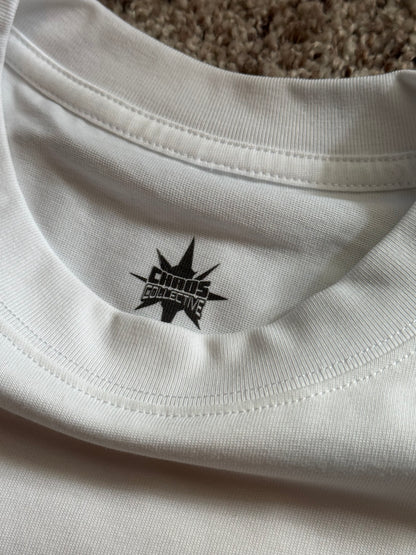 Eye Of Chaos Tee