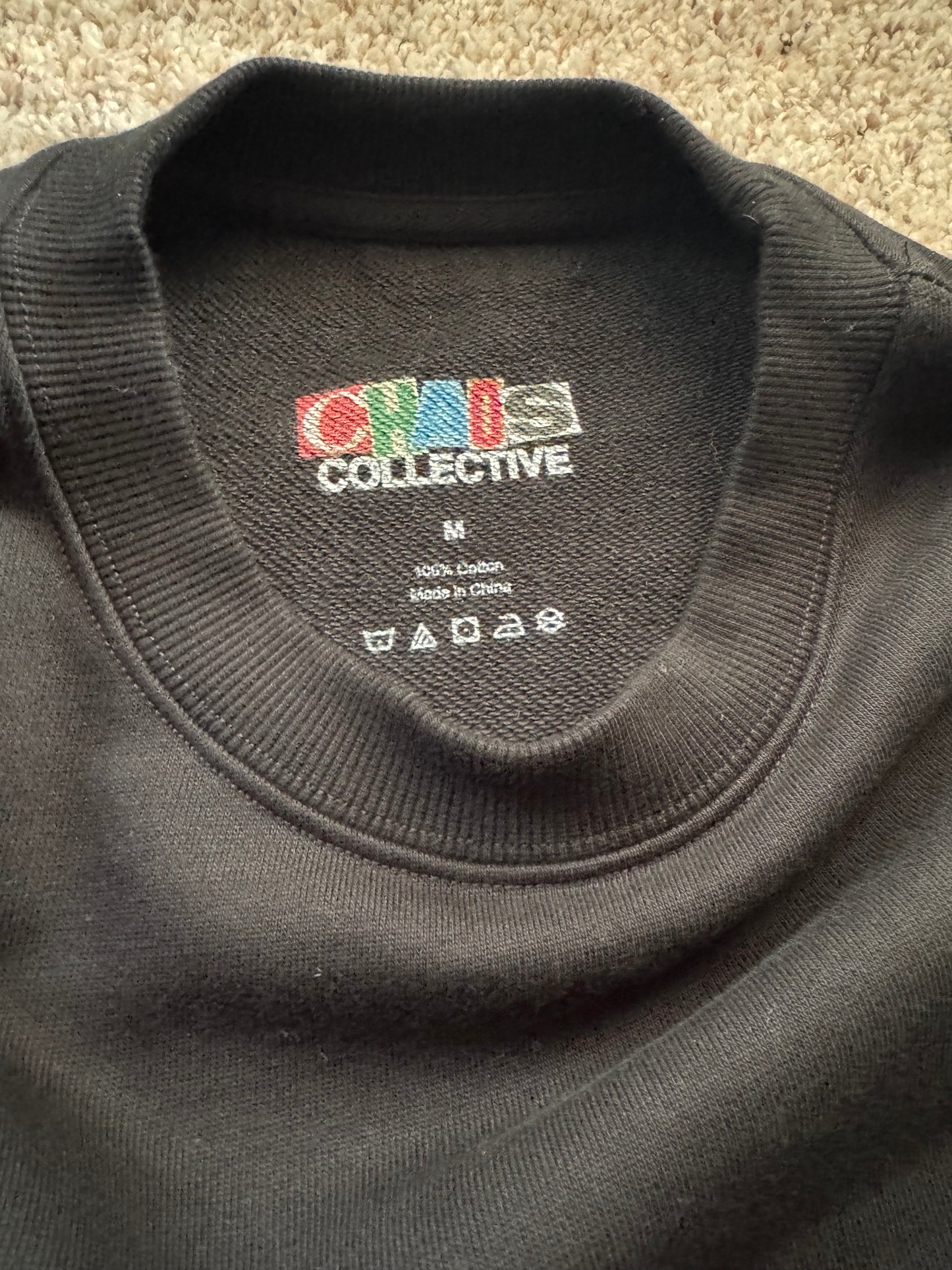 Chaos Collective Sweatshirt