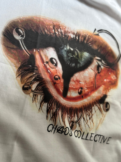 Eye Of Chaos Tee
